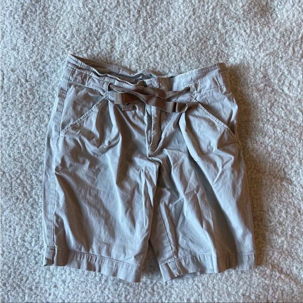 Vince Bermuda shorts 10‎